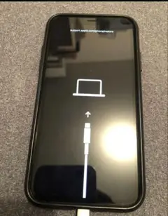Apple iPhone XR 64GB ブラック 本体