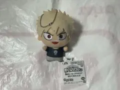 新品未使用 爆豪勝己 僕のヒーローアカデミア ちびぐるみvol.9⑥