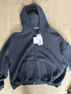 ジップパーカー パーカー