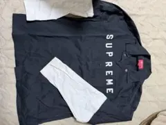 Supreme 2-Tone Work Shirt Mのサムネイル
