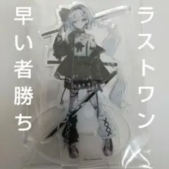 東方projectアクリルスタンド