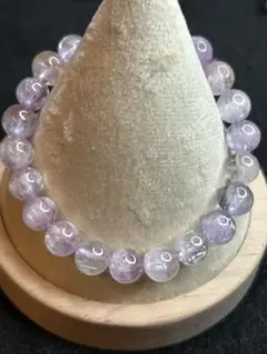 クンツァイト 鑑別書付き 極美品 究極グレード 約16.3〜16.6ミリ 2025年