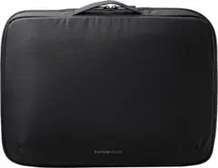 ELECOM ZSB-IBPRP15BK PC用インナーバッグ ポリエステル ③