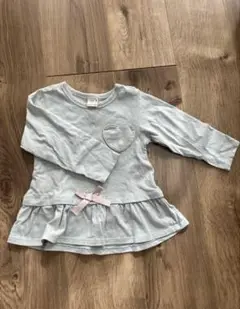 トップス　90cm