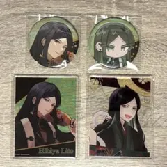 Folie Fatale フォリファタ アクカ アクキー 神田 蓮 - メルカリ