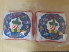 ☆新品タグ付き☆リルリンリンクッション　2個セット リルリンリン クッション 2024 2個セット