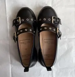 GU roku メリージェーン / size S