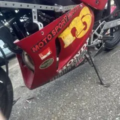 2025年最新】NS1 アンダーカウルの人気アイテム - メルカリ