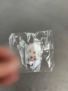 くら寿司 にじさんじ イブラヒム アクリルキーホルダー