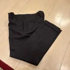 フランネルパンツ