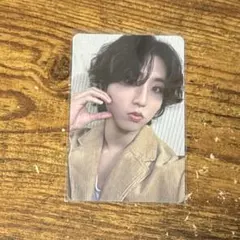 straykids スキズ ATE タワレコ 店舗特典 ハン