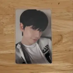 boynextdoor ジェヒョン 中華 中国 トレカ ボネクド yzy 3.0 - メルカリ