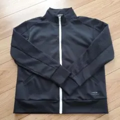 TIGORA フルジップジャケット