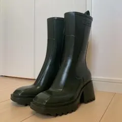 クロエ　レインブーツ