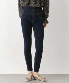 Heather ヘザーISKOスキニーのサムネイル
