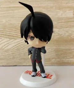 デスノート魅上照 ねんどろいどぷち - メルカリ