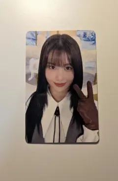 MISAMO JAPAN DOME TOUR 2024 トレカ MOMO - メルカリ