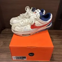 ナイキ×サカイ Zoom Cortez ズーム コルテッツ