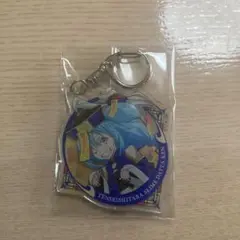 リムルキョンシー アクリルキーホルダー 転生したらスライムだった件 転スラ