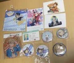 あんスタ Ra*bits ラビッツ まとめ売り