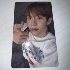 RIIZE lucky タワレコ ラキドロ トレカ ショウタロウ