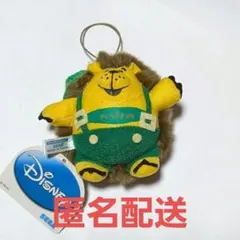 新品 ストラップ 未使用 ぬいぐるみ 人形 プリックルパンツ トイストーリー