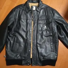 2025年最新】ROCA WEAR レザージャケット・ライダースの人気アイテム