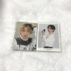 FANTASTICS 木村慧人 カード セット