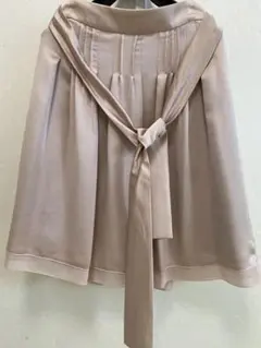 スカート　NATURAL BEAUTY BASIC