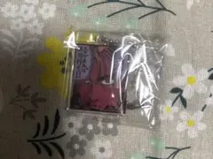 頭文字D セリフ付きアクリルキーチェーンのサムネイル