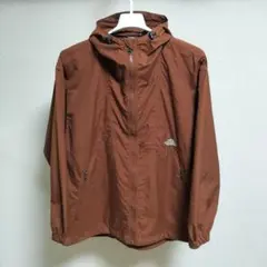 THE NORTH FACE ノースフェイス コンパクトジャケット メンズ M