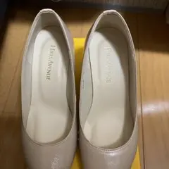 ⭐️再度⭐️お値引き　ヒルズアベニュー　パンプス