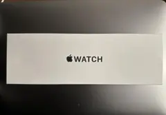 Apple Watch SE 3 40mm Starlight
