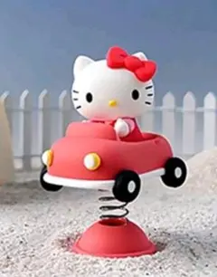 2026年最新】キティちゃん カー用品の人気アイテム - メルカリ