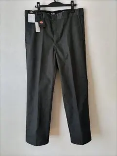 Dickies レギュラーワークチノパンツ