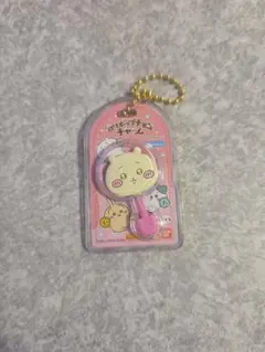 ちいかわ　ロリポップチョコチャーム　ミニチュア