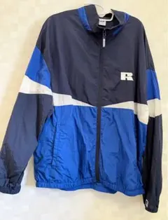 RUSSELL ATHLETIC ナイロンジャケットのサムネイル