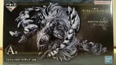 1番くじ モンスターハンターワイルズ A賞 B賞 C賞 D賞 G賞14点セット