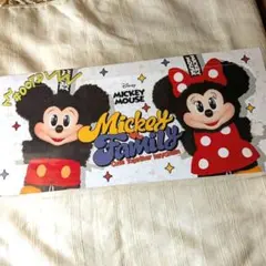 POP MART Disney Mickey Family アソートボックス