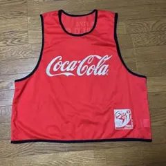 Coca-Cola 2010 FIFA WORLD CUP ビブス