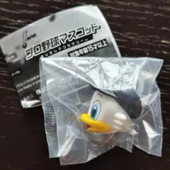 プロ野球マスコット めじるし アクセサリー マーくん