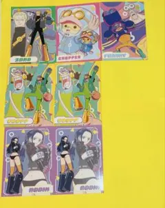 l*h様 ヴァンガード 巻戻士 クロノ シライ レモン デッキパーツ まとめ