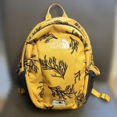 ノースフェイス　キッズリュック　ホームスライス