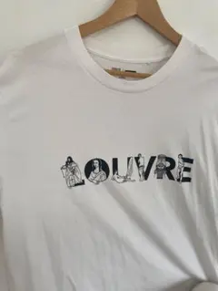 美術館 Tシャツ
