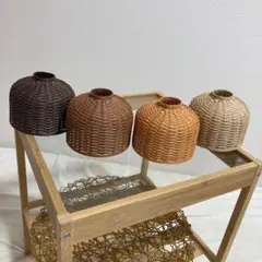 OD缶カバー250缶サイズ ベージュ 1個のサムネイル