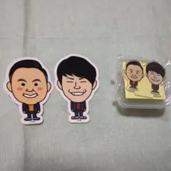 かまいたちグッズまとめ売り 71d8C7h3clL.jpg_BO30,255,255,