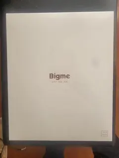 Bigme B1051 Color Pro 10.3インチ