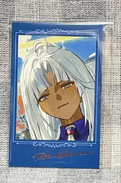 AGF FGO CBC 2025 ポートレイト コレクション ツタンカーメン