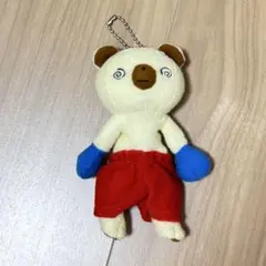 シナダ へろへろ ぬいぐるみ くま 新品タグ付き 商品紹介 クマピュアリーベア 幸せを呼ぶくまさん Chic BIG FACE