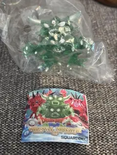 ドラゴンクエスト　クリスタルモンスターズ　デスピサロ